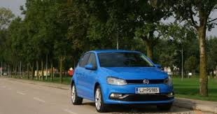Volkswagen Polo 1 2 Tsi Highline Volkswagen Polo Volkswagen Polo