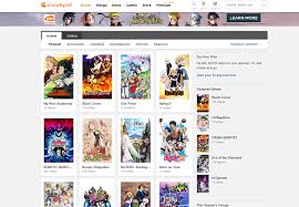 Hello ive just joined crunchyroll. Crunchyroll Vs Funimation Anime Streaming Subs Or Dubs Pcmag