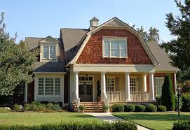Rockwell House Mitchell Ginn Southern Living House Plans Southern Living House Plans Barn Style House Shingle House