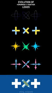 Gaming logo design ideas and samples. Txt S Logo Game Is Strong Allkpop Forums