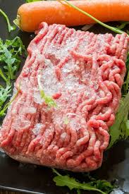How To Defrost Ground Beef 4 Best Ways To Thaw Your Frozen Beef Izzycooking