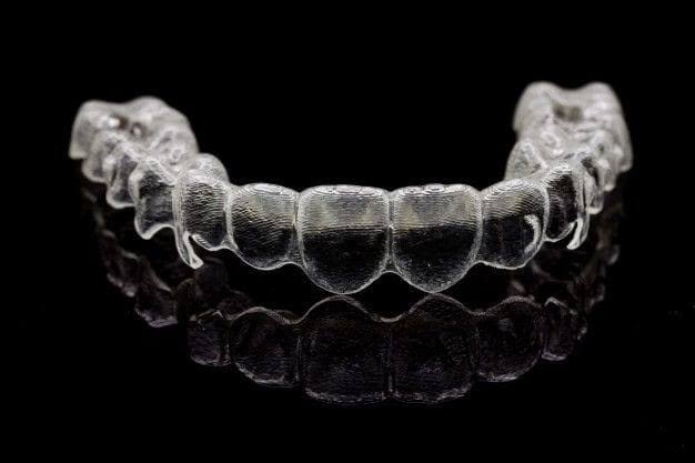 Invisalign Aligners For Cross Bite product image