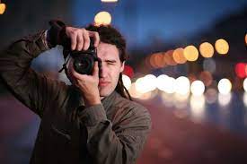 Night Time Portraits Without Flash Photography Talk Photography Courses Night Photography
