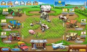 Ice domain free for android. Descargar Farm Frenzy 2 Gratis Para Android Mob Org