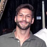 John Errante's Instagram, Twitter & Facebook