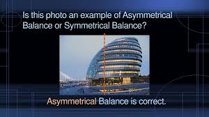 Symmetrical balance is when design elements on the the left. Balance In Photography Ppt Download