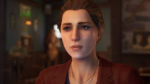 Showcase :: Life is Strange: True Colors