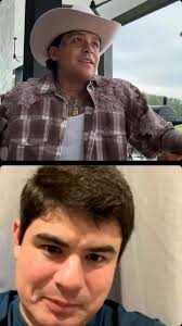 Eduin Caz se volvió blanco de fuertes críticas al celebrar el cumplea...