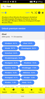 Banned and spammy tags are filtered out. Top 4 Best Instagram Hashtag Apps Or Android