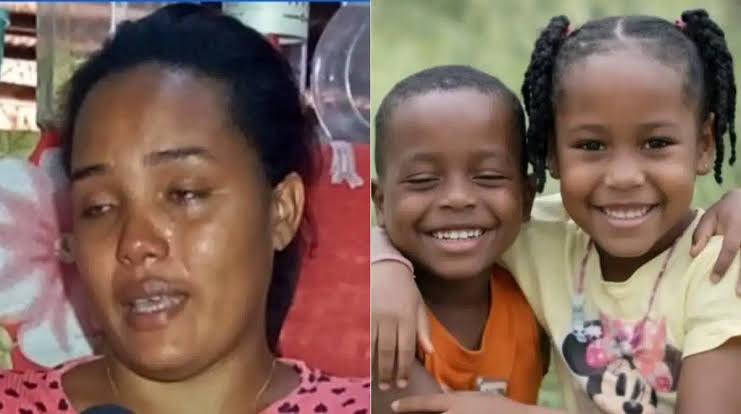 Caso Bacabal: Mãe de crianças desaparecidas denuncia ameaças