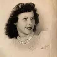 Patricia Byford's Instagram, Twitter & Facebook