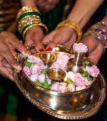 Baby shower favors can also be used for cute prize ideas. 5 Unique Ideas To Have A Memorable Godh Bharai