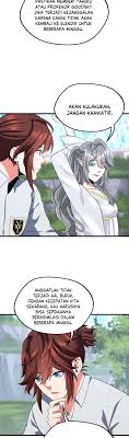 Manga my kingdom (silent war) is always updated at komiktap. Baca Manga The Beginning After The End Chapter 111 Bahasa Indonesia Komikindo