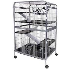 Ferrets unlimited charges $75 for a single ferret adoption8 , $125 while ferrets are not for everyone, they can make great pets for the right owner. Ferret Cage Size Calculator The Pet Supply Guy