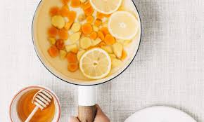 Turmeric Ginger Tea Recipe Turmeric Ginger Tea Recipe Turmeric Ginger Tea Ginger Tea