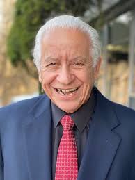 Obituary for Jose Martinez