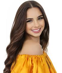 The Mrs. United States