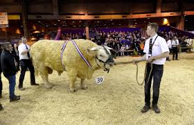 Le leader mondial des engrais chimiques yara s'est vu décerner hier le prix pinocchio par la confédération. Salon De L Agriculture 2020 Qui Representera La Nievre Nevers 58000