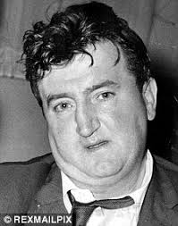 CRAIG BROWN: Who remembers presenter Gilbert Harding? Or who first used the  F-word