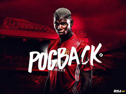 Paul pogba hd wallpapers of in high resolution and quality, as well as an additional full hd high quality paul pogba wallpapers, which ideally suit for desktop and also android and iphone. Paul Pogba Manchester United Wallpapers Wallpaper Cave