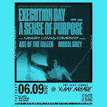 Execution Day