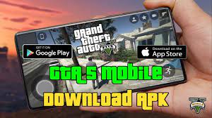 If you download the gta 5 mobile, you'll find out a huge variety of vehicles of all types as well as an option for their customization in body shops scattered around los santos. Gta 5 Apk 2021 Grand Theft Auto V For Android