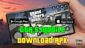 If you download the gta 5 mobile, you'll find out a huge variety of vehicles of all types as well as an option for their customization in body shops scattered around los santos. Gta 5 Apk 2021 Grand Theft Auto V For Android