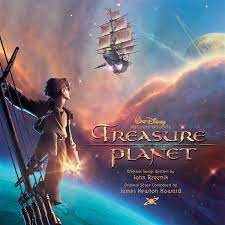 Based on robert louis stevenson's treasure island, it follows the story of young jim hawkins who dreams of life filled with adventure on other legendary planets. Treasure Planet Soundtrack Disney Wiki Fandom