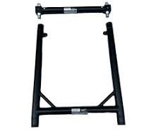 Modular U-Frame Truss U-Torm Aluminum U Drop Modular Truss Quick System for  Lights