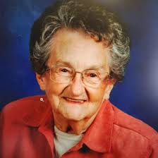 Obituary information for Pauline P Vaughn