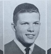 Deceased Alumni — Weber High 63'