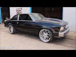 1980 chevrolet malibu pro street for sale by affordable classics motorcars. Whipaddict Todd S 79 Chevrolet Malibu On Forgiato Maglias Ls3 Motor Track Pass Part 1 Youtube