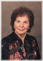 Edith Lusher Obituary