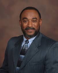 Pastor Rodney L. Collins — Covenant Word Ministries