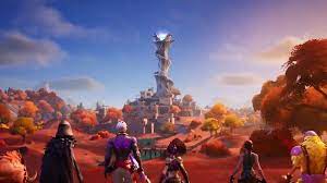 Fortnite map background chapter 2 season 6. Fortnite Where To Find All Guardians In Chapter 2 Season 6