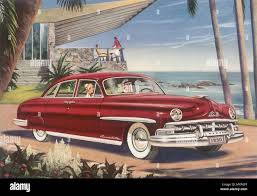 Image result for Carlsbad Tan 1950 Lincoln