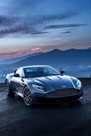 Why Aston Martin Is Marketing Its Most Important Car Ever To Young Female Drivers Aston Martin Db11 Sports Cars Luxury Aston Martin