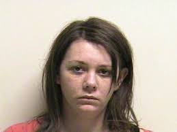 Provo woman arrested for alleged armed robbery