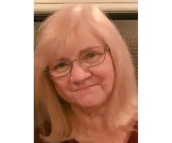 Linda Saltmarsh Obituary (1952