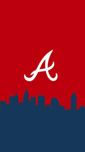 Atlanta Braves 2019 Wallpapers Wallpaper Cave The great collection of atlanta braves hd wallpaper for desktop, laptop and mobiles. atlanta braves 2019 wallpapers