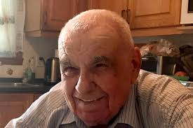 Peter Kushnir, the last CPR clockman, spoke a rare 'horological' dialect