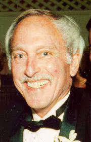 Robert Marshall Obituary