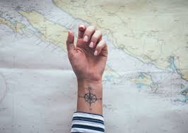 We did not find results for: 16 Pictures Of The Best Travel Themed Tattoos Matador Network