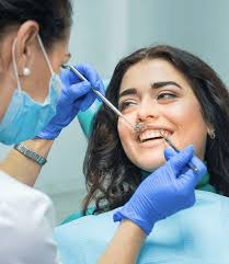 Harris Cosmetic & Family Dentistry