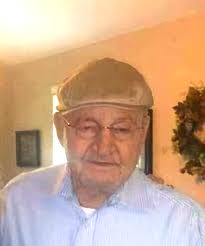 Obituary information for Sydney 'Syd' Dickson