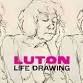 Luton Life Drawing