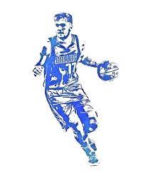 Pin On Nba Pixel Art