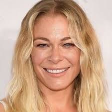 LeAnn Rimes — The Movie Database (TMDB)