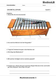 Musikinstrumente 3 Orff Instrumente Unterrichtsmaterial Im Fach Musik In 2020 Orff Instrumente Orff Instrumente