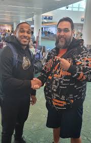 Profile for Northern Colorado Nightmare